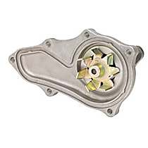 Water Pump, New, OE Replacement Series - 