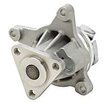 Water Pump, New, 4 Cyl 2.0L, OE Replacement Series - 