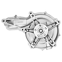 Water Pump, New, 6 Cyl 10.8L, OE Replacement Series - 
