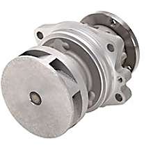 Water Pump, New, OE Replacement Series - 