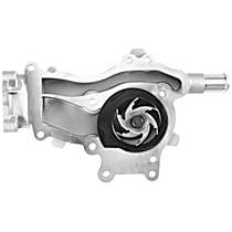 Water Pump, New, 4 Cyl 1.4L, OE Replacement Series - 