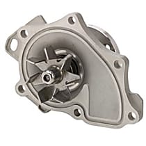 Water Pump, New, OE Replacement Series - 