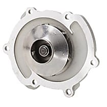 DP532 OE Replacement Series Water Pump, New
