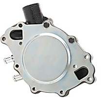 DP8101 Water Pump, New OE Replacement Series