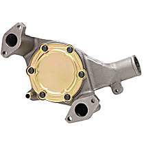 DP822 Water Pump, New OE Replacement Series