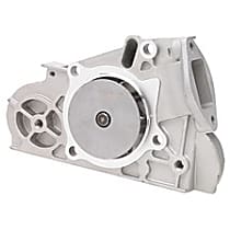 Water Pump, New, 4 Cyl 1.8L, OE Replacement Series - 