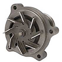 Water Pump, New, 10 Cyl 6.8L, OE Replacement Series - 