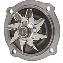 DP839 Water Pump, New OE Replacement Series