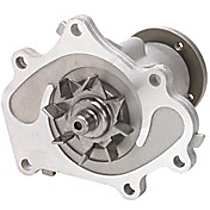 Water Pump, New, OE Replacement Series - 
