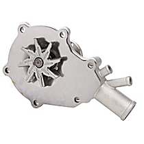 DP861 Water Pump, New OE Replacement Series