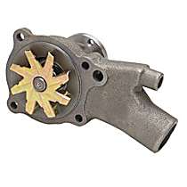 DP862 Water Pump, New OE Replacement Series