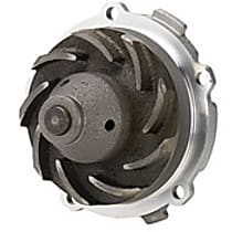 Water Pump, New, OE Replacement Series - 