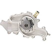 Water Pump, New, 6 Cyl 3.0L, OE Replacement Series - 