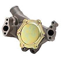 DP967 OE Replacement Series Water Pump, New