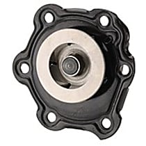 Water Pump, New, OE Replacement Series - 