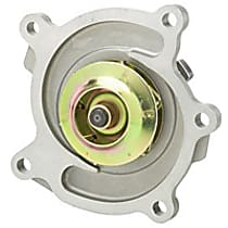DP981 OE Replacement Series Water Pump, New