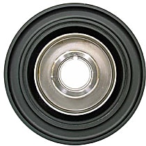 Harmonic Balancer, 8 Cyl 5.2L - 