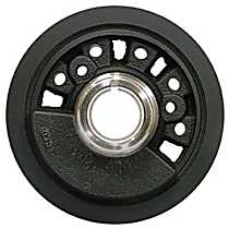 PB1008N Harmonic Balancer Dayco Premium Series