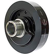 PB1009SS Harmonic Balancer Dayco Race Performance Series