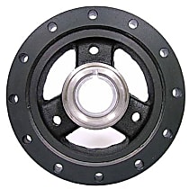 PB1012N Harmonic Balancer Dayco Premium Series