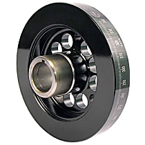 PB1012SS Harmonic Balancer Dayco Race Performance Series