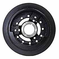 PB1018N Harmonic Balancer Dayco Premium Series