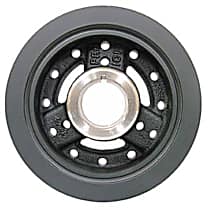 PB1019N Harmonic Balancer Dayco Premium Series