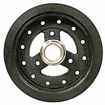 PB1046N Harmonic Balancer Dayco Premium Series