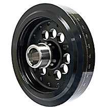 Harmonic Balancer, 8 Cyl 5.7L - 