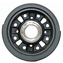 PB1070N Harmonic Balancer Dayco Premium Series