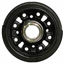 PB1070ST Harmonic Balancer Dayco Street Performance Series