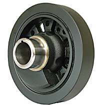 PB1082N Harmonic Balancer Dayco Premium Series