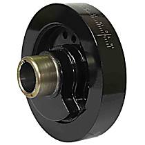 PB1082SS Harmonic Balancer Dayco Race Performance Series