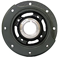 PB1084N Harmonic Balancer Dayco Premium Series