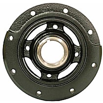 PB1084ST Harmonic Balancer Dayco Street Performance Series