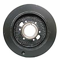 PB1108N Harmonic Balancer Dayco Premium Series