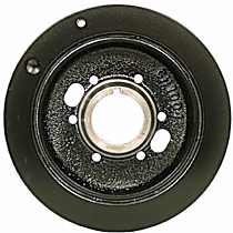 PB1108ST Harmonic Balancer Dayco Street Performance Series