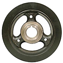 Harmonic Balancer, 8 Cyl 5.4L - 