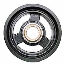 PB1117N Harmonic Balancer Dayco Premium Series