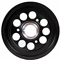 PB1117SS Harmonic Balancer Dayco Race Performance Series