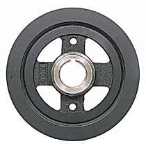 PB1134N Harmonic Balancer Dayco Premium Series