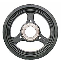 PB1143N Harmonic Balancer Dayco Premium Series