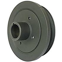 Harmonic Balancer, 8 Cyl 4.7L - 