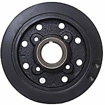 PB1151N Harmonic Balancer Dayco Premium Series