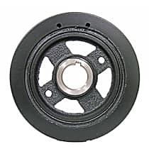 PB1153N Harmonic Balancer Dayco Premium Series