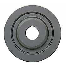 Harmonic Balancer, 4 Cyl 2.0L - 