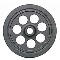 PB1168N Harmonic Balancer Dayco Premium Series