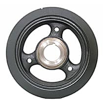 PB1176N Harmonic Balancer Dayco Premium Series
