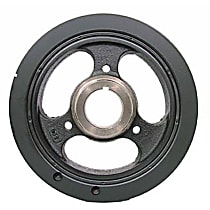 PB1184N Harmonic Balancer Dayco Premium Series