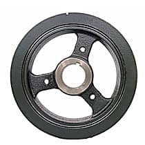 PB1187N Harmonic Balancer Dayco Premium Series